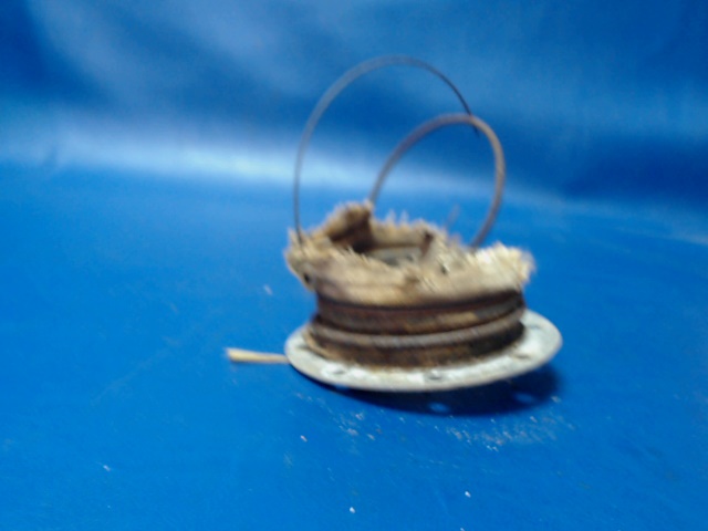 96644-00 Piper - CONNECTOR ASSEMBLY - Heat